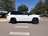 2023 Jeep Grand Cherokee L - Preview 11