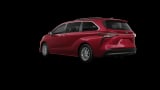 2026 Toyota Sienna - Preview 6