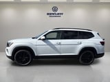 2026 Volkswagen Atlas - Preview 3