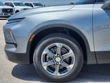 2026 Chevrolet Blazer - Preview 7