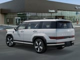 2027 Hyundai Santa Fe - Preview 5