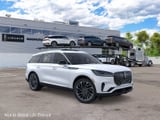 2026 Lincoln Aviator - Preview 7