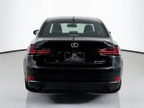 2014 Lexus IS - Preview 6