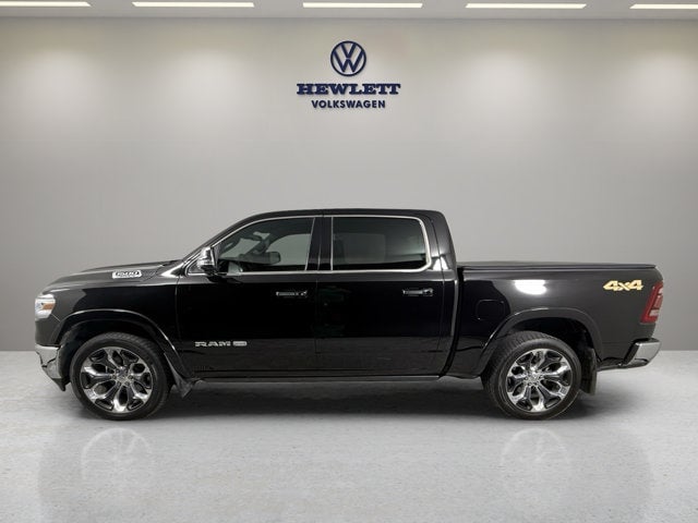 2019 Ram 1500 - Image 2