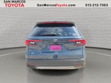 2026 Toyota Grand Highlander - Preview 6