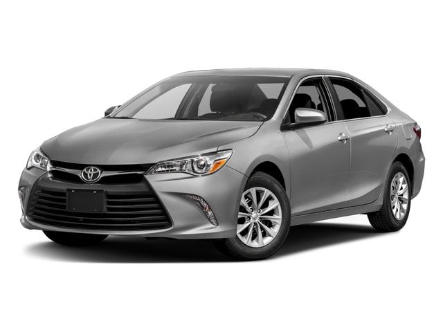 2017 Toyota Camry - Image 1