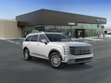 2027 Hyundai Palisade - Preview 2