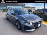 2024 Nissan Altima - Preview 2
