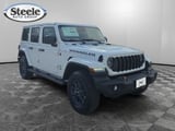 2026 Jeep Wrangler - Preview 7