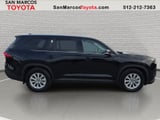 2024 Toyota Grand Highlander - Preview 4