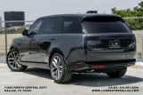 2026 Land Rover Range Rover - Preview 9
