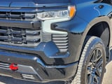 2026 Chevrolet Silverado 1500 - Preview 6