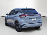 2023 Nissan Kicks - Preview 7