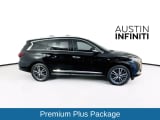 2018 INFINITI QX60 - Preview 8