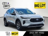 2025 Ford Escape - Preview 2