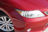 2013 Lexus ES - Preview 4
