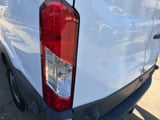 2017 Ford Transit - Preview 12