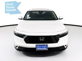 2026 Honda Accord - Preview 3