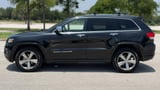 2014 Jeep Grand Cherokee - Preview 7