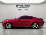 2024 Ford Mustang - Preview 2