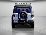 2026 Jeep Wrangler - Preview 6