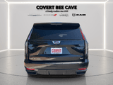 2023 Cadillac Escalade ESV - Preview 6