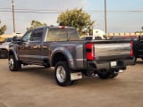 2026 Ford F-450 - Preview 4