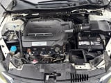 2015 Honda Accord - Preview 11