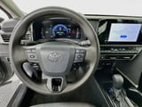 2025 Toyota Camry - Preview 11