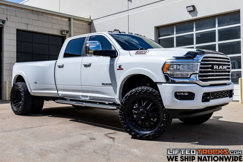 2023 Ram 3500 - Image 1