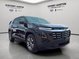 2026 Chevrolet Equinox - Preview 6