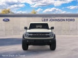 2026 Ford Bronco - Preview 6