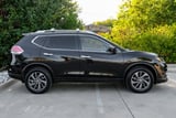 2016 Nissan Rogue - Preview 8