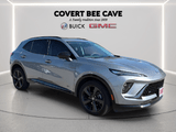 2026 Buick Envision - Preview 2