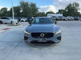 2023 Volvo S60 - Preview 8