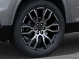 2026 GMC Acadia - Preview 9