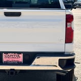 2026 Chevrolet Silverado 1500 - Preview 7