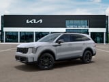 2026 Kia Sorento - Preview 3