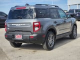 2026 Ford Bronco Sport - Preview 5