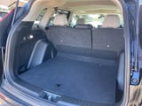 2025 Honda CR-V - Preview 9