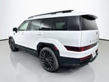 2027 Hyundai Santa Fe - Preview 7