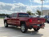 2018 Chevrolet Silverado - Preview 4