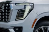 2026 GMC Yukon - Preview 4