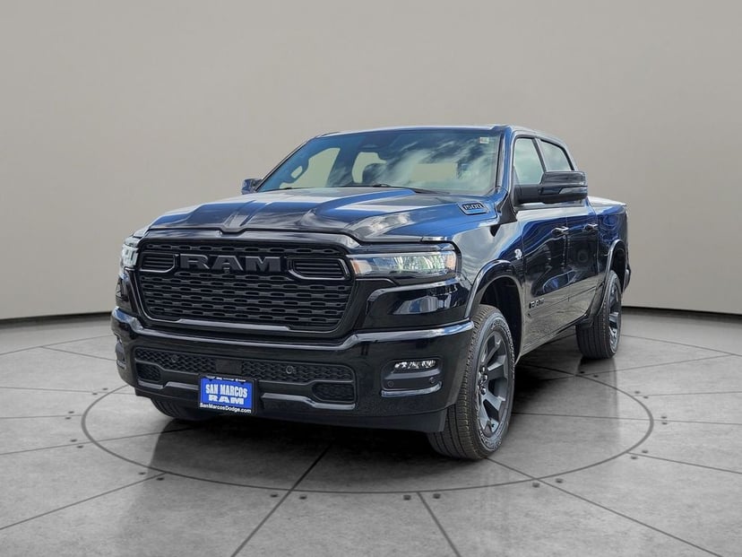 2026 RAM Ram 1500 - Image 1