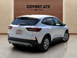 2025 Ford Escape - Preview 5