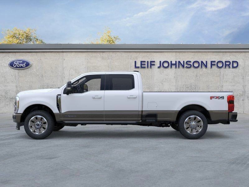 2026 Ford F-350 - Image 2