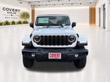2026 Jeep Gladiator - Preview 2
