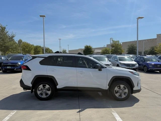 2023 Toyota RAV4 - Image 3