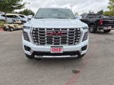 2027 GMC Yukon XL - Preview 2