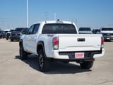 2022 Toyota Tacoma - Preview 5